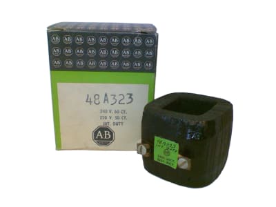 ALLEN BRADLEY 48A323