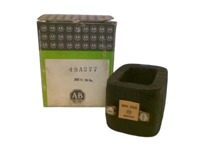 ALLEN BRADLEY 49A277