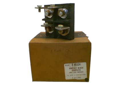 ALLEN BRADLEY X40324