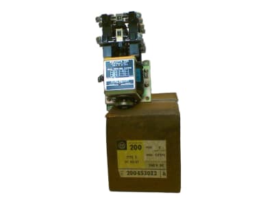 ALLEN BRADLEY 200-E530Z2