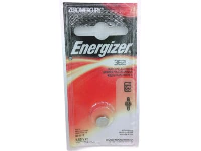 ENERGIZER 362