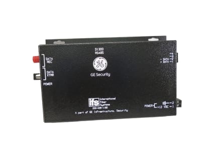 GENERAL ELECTRIC D1300-RS485