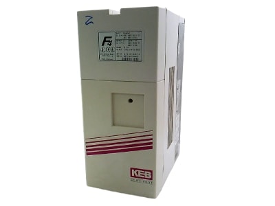 KEB AUTOMATION 14.F4.C1E-3440/1.4