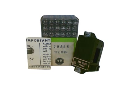 ALLEN BRADLEY 79A28