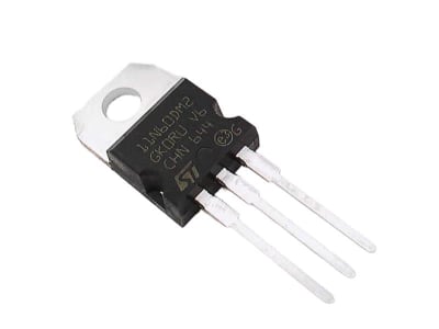 ST MICRO STP11N60DM2
