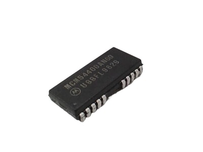 ZEBRA MCM54400AN60
