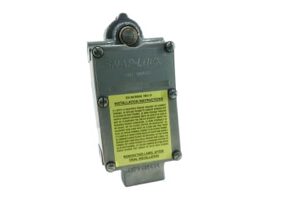 DANAHER CONTROLS EA170-41302