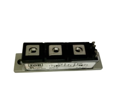 INTERNATIONAL RECTIFIER IRKT91-08