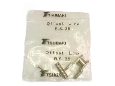 US TSUBAKI RS35-NP-1-OL
