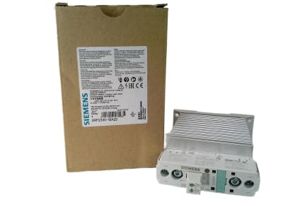 SIEMENS 3RF2330-1BA22