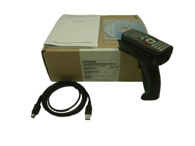 SIEMENS 6GF3-0201-HT45-2BT0