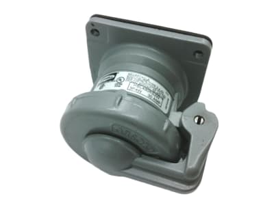 HUBBELL HBL430RS2W