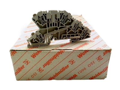 WEIDMULLER 1743180000