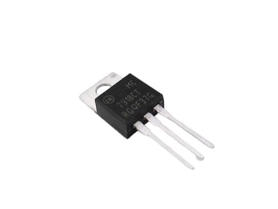 ON SEMICONDUCTOR MC7918CTG