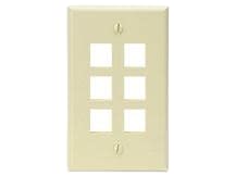 LEVITON 41080-6AP