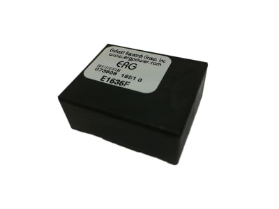 ERG E1636F