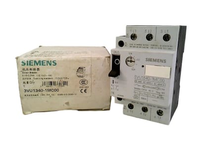 SIEMENS 3VU1340-1MC00