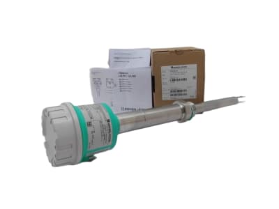 PEPPERL & FUCHS LVL-M2-G31JB-P1N1NA-EB