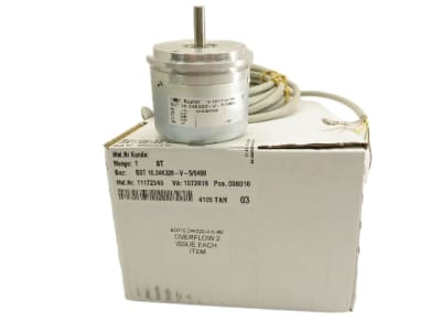 BAUMER ELECTRIC BTD16.24K320-V-5-0400