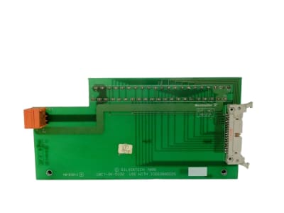WEIDMULLER GBC1-SK-DO32
