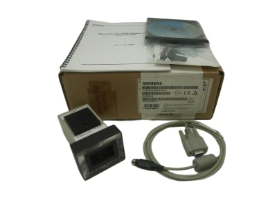 SIEMENS 6GF30100HE152SD0