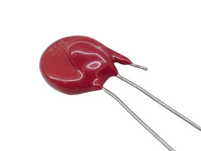 GENERIC TMOV20R625M00