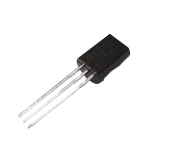 MATSUSHITA ELECTRIC 2SD1981
