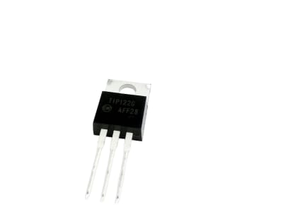 ON SEMICONDUCTOR TIP122G