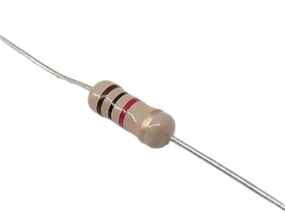 GENERIC R100K1W5CF