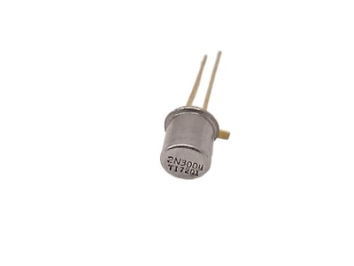 GENERIC 2N3004