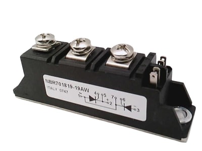 GENERIC NBR70181919AW