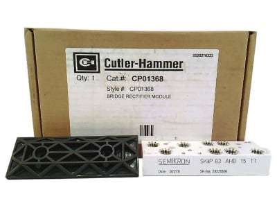 EATON CORPORATION CP01368