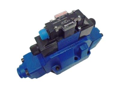 BOSCH 4WE6D61/OFEW110N9DK25L