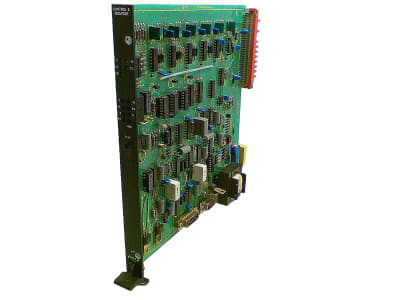 CONVERTEAM 8101-4001