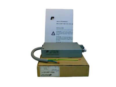 ASEA BROWN BOVERI S12-MF1-Y006