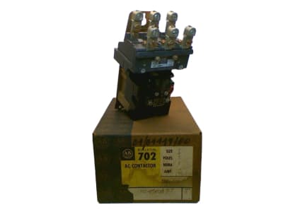 ALLEN BRADLEY 702-C0WK93