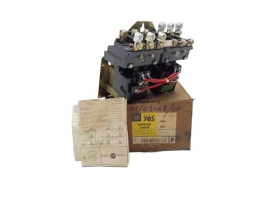 ALLEN BRADLEY 705-C0WK23