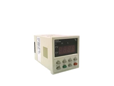 FUJI ELECTRIC PXZ4TBY2-0B100