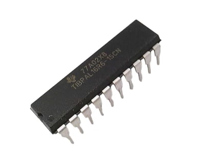 GENERIC T1BPAL16R615CN