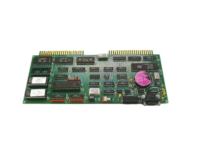 SCI SOLID CONTROLS INC 25483
