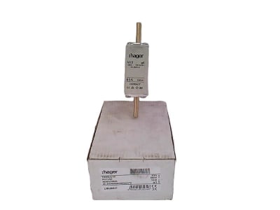HAGER LNH0063T