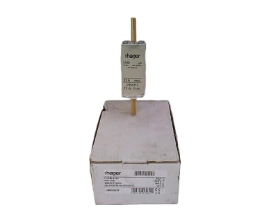 HAGER LNH0035T