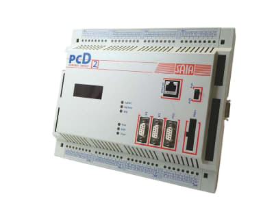 JOHNSON ELECTRIC PCD2.M170