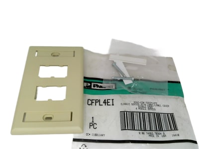 PANDUIT CFPL4EI