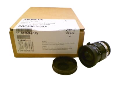 SIEMENS 6GF9-001-1AV