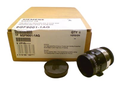 SIEMENS 6GF9-001-1AQ