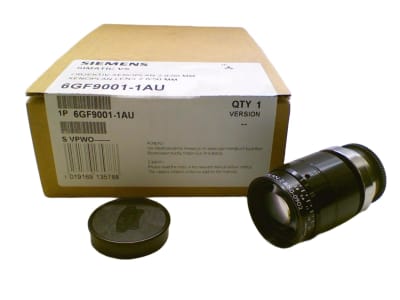 SIEMENS 6GF9-001-1AU