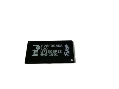 INTEL E28F008SA120