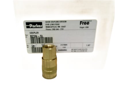 PARKER B23N-SL