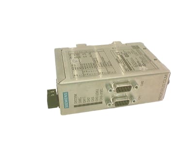 SIEMENS 6GK15034CA00